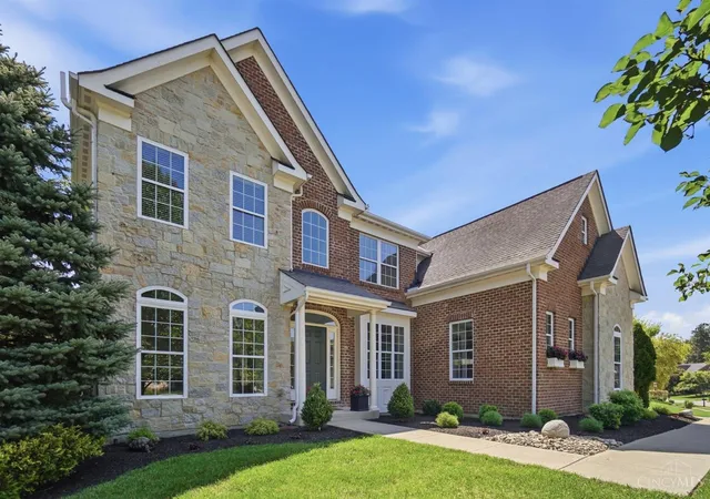 3rd image of 6848 Allegany Trl, Hamilton Twp, OH 45039 | MLS# 1891442