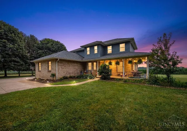 1st image of 7947 Contreras Rd, Oxford Twp, OH 45056 | MLS# 1891438