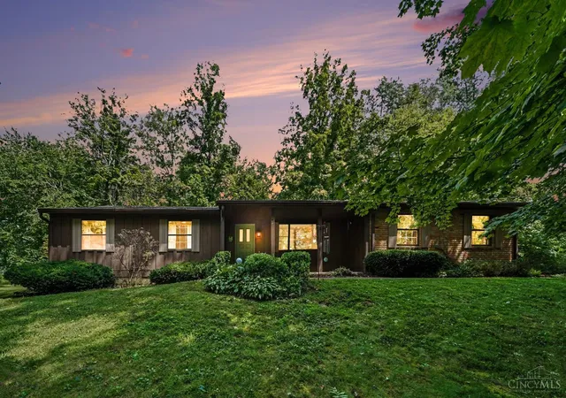 Photo 1 of Single family home for sale at 3208 Pitzer Rd, Tate Twp, OH 45106 | MLS# 1891069 | Listing updated on 2026-09-09