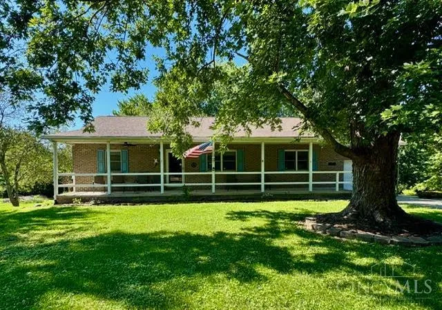 Photo 1 of Sale Pending at 392 E Sr 350, Washington Twp, OH 45177 | MLS# 1891304 | Listing updated on 2026-08-29