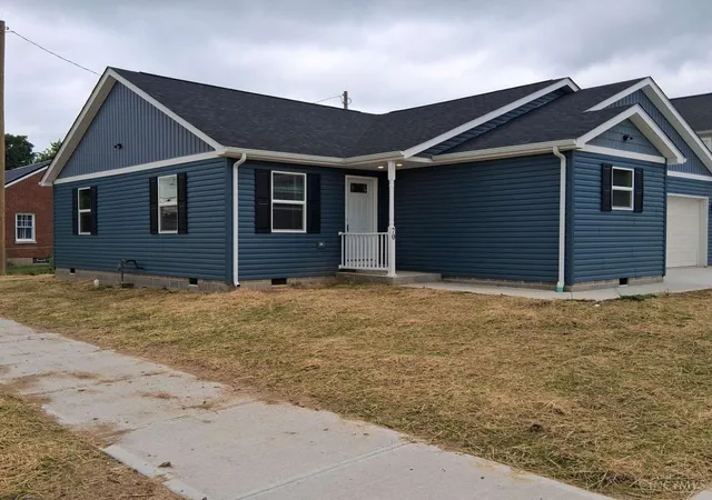 3rd image of 70 W Church St, New Vienna, OH 45159 | MLS# 1891390
