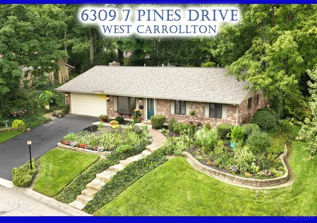 Photo 1 of Sale Pending at 6309 Seven Pines Dr, Miami Twp, OH 45449 | MLS# 1891290 | Listing updated on 2026-08-29