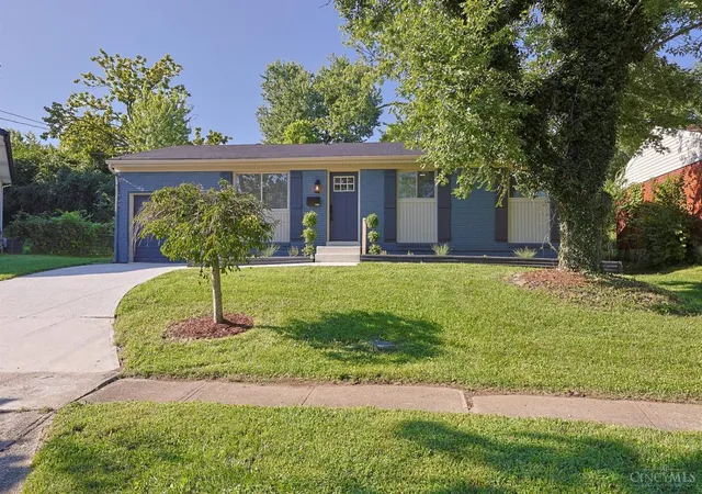 Photo 1 of Sale Pending at 11513 Gaffney Pl, Forest Park, OH 45240 | MLS# 1891504 | Listing updated on 2026-09-17