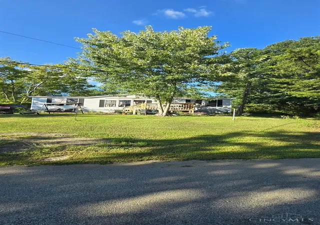 Single family home for sale at 9815 Hickory Ridge Rd, Huntington Twp, OH 45144 | MLS# 1891535