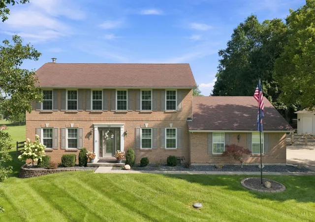 Photo 1 of Sale Pending at 8180 New Haven Rd, Crosby Twp, OH 45030 | MLS# 1891059 | Listing updated on 2026-09-12