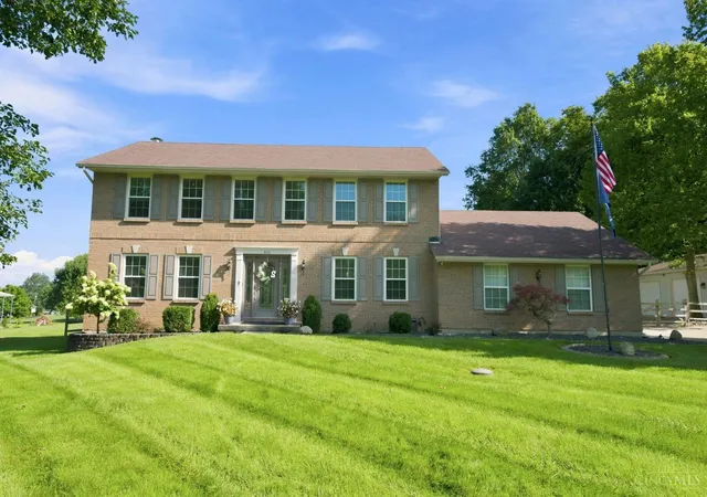 Photo 2 of Sale Pending at 8180 New Haven Rd, Crosby Twp, OH 45030 | MLS# 1891059 | Listing updated on 2026-09-12