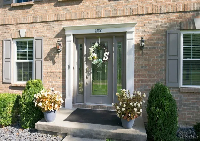 Photo 3 of Sale Pending at 8180 New Haven Rd, Crosby Twp, OH 45030 | MLS# 1891059 | Listing updated on 2026-09-12