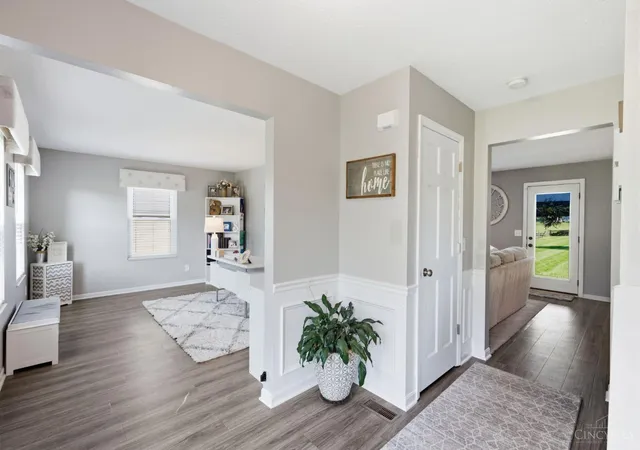 Photo 3 of Sale Pending at 8180 New Haven Rd, Crosby Twp, OH 45030 | MLS# 1891059 | Listing updated on 2026-09-12