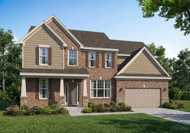 Photo 1 of Single family home for sale at 6515 Devon Dr, Liberty Twp, OH 45044 | MLS# 1891557 | Listing updated on 2026-08-27