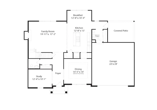 Photo 2 of Single family home for sale at 6515 Devon Dr, Liberty Twp, OH 45044 | MLS# 1891557 | Listing updated on 2026-08-27