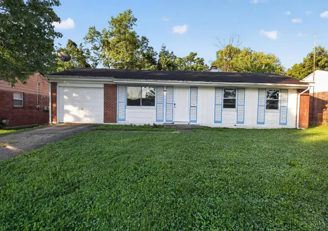 Photo 3 of Single family home for sale at 1959 Lotushill Dr, Springfield Twp., OH 45240 | MLS# 1888631 | Listing updated on 2026-10-06
