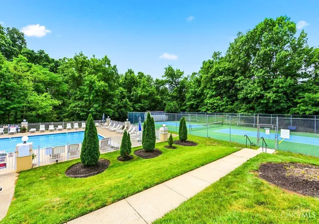 24th image of 499 Vinegarten Dr, Union Twp, OH 45255 | MLS# 1891563