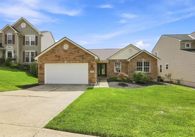 Photo 1 of Sale Pending at 2949 Parkwalk Dr, Green Twp, OH 45239 | MLS# 1891149 | Listing updated on 2026-08-31
