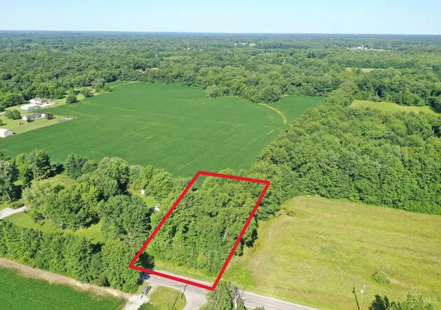 1st image of 5447 State Route 133, Jackson Twp, OH 45176 | MLS# 1891581