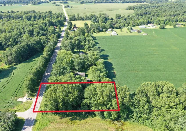 2nd image of 5447 State Route 133, Jackson Twp, OH 45176 | MLS# 1891581
