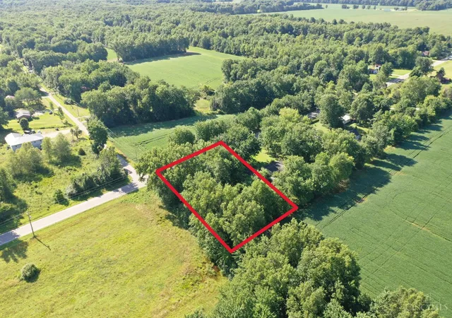 3rd image of 5447 State Route 133, Jackson Twp, OH 45176 | MLS# 1891581