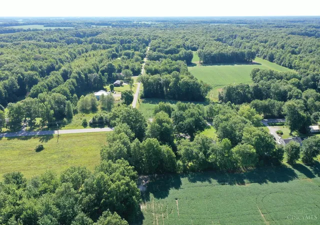 5th image of 5447 State Route 133, Jackson Twp, OH 45176 | MLS# 1891581