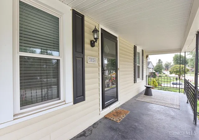 3rd image of 3826 Southern Ave, Fairfax, OH 45227 | MLS# 1891599