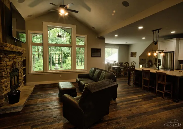 4th image of 5300 Wilkerson Rd, Wayne Twp, OH 45068 | MLS# 1891586