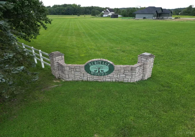 Land for sale at Heritage Woods Lot 25 Dr, Marion Twp, OH 45107 | MLS# 1891615