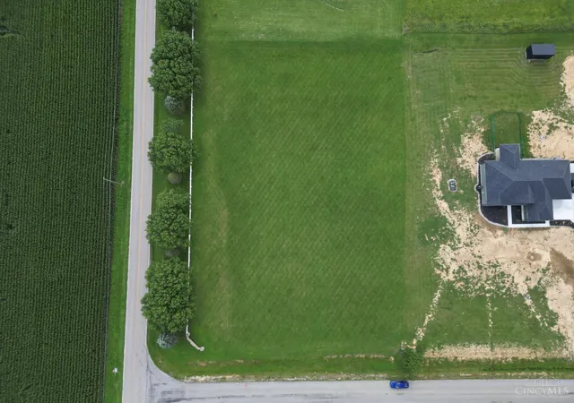 Photo 2 of Land for sale at Heritage Woods Lot 25 Dr, Marion Twp, OH 45107 | MLS# 1891615 | Listing updated on 2026-08-26