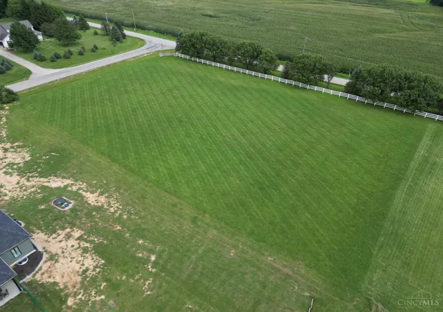 Photo 4 of Land for sale at Heritage Woods Lot 25 Dr, Marion Twp, OH 45107 | MLS# 1891615 | Listing updated on 2026-08-26