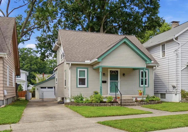 1st image of 3807 Lonsdale St, Fairfax, OH 45227 | MLS# 1891525