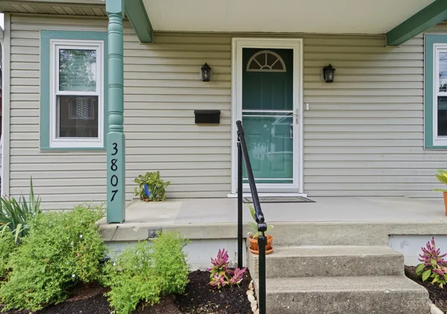 2nd image of 3807 Lonsdale St, Fairfax, OH 45227 | MLS# 1891525