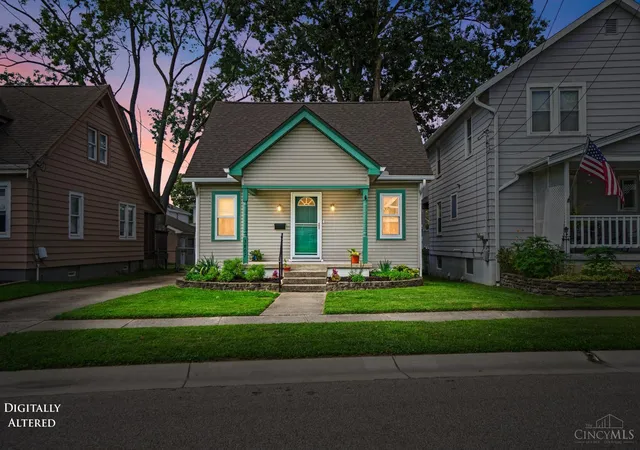 38th image of 3807 Lonsdale St, Fairfax, OH 45227 | MLS# 1891525