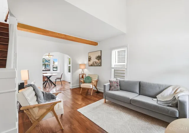 4th image of 3807 Lonsdale St, Fairfax, OH 45227 | MLS# 1891525