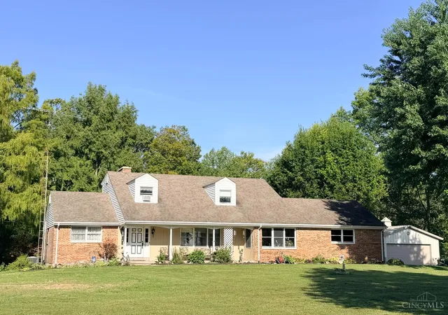 1st image of 11244 State Road 1, Brookville, IN 47012 | MLS# 1891327