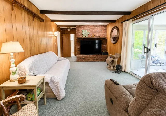 4th image of 11244 State Road 1, Brookville, IN 47012 | MLS# 1891327