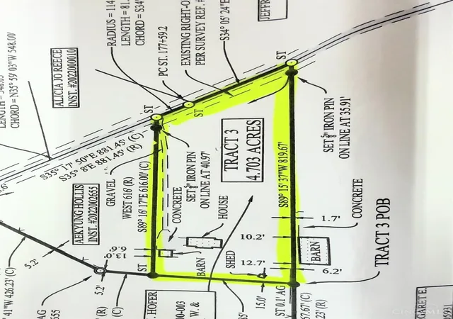 58th image of 11244 State Road 1, Brookville, IN 47012 | MLS# 1891327