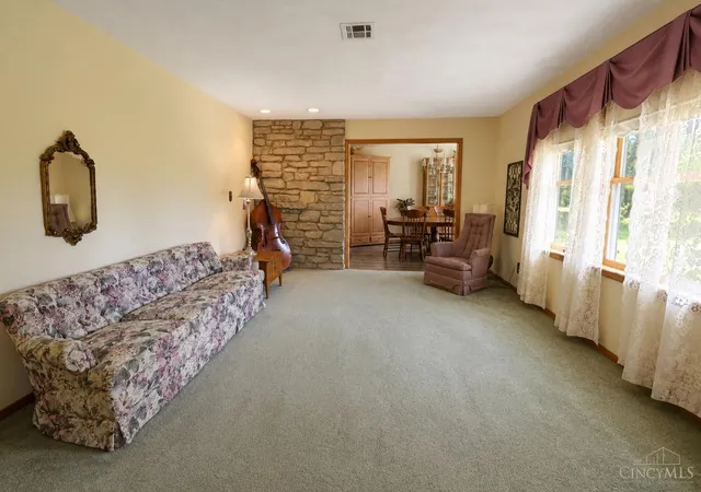 5th image of 11244 State Road 1, Brookville, IN 47012 | MLS# 1891327