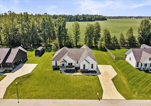 Photo 2 of Sale Pending at 431 Liming Farm Rd, Mt Orab, OH 45154 | MLS# 1891634 | Listing updated on 2026-09-11