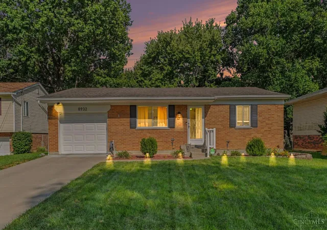 Photo 1 of Sale Pending at 8932 Renetta Ct, Colerain Twp, OH 45251 | MLS# 1891628 | Listing updated on 2026-08-31