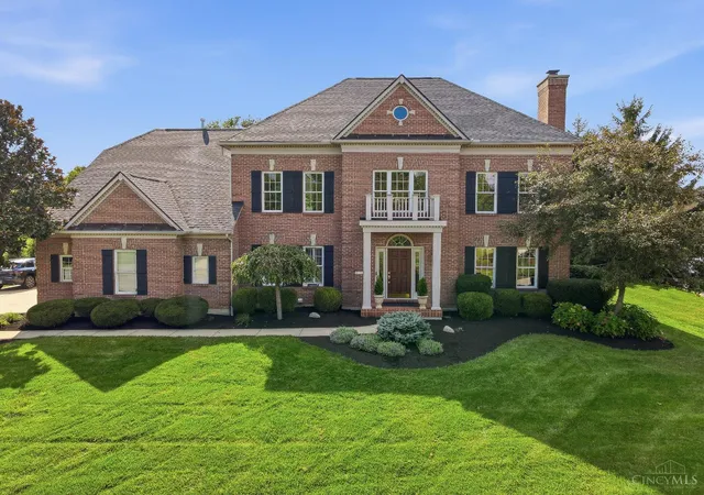 Single family home for sale at 4065 Village Ridge Dr, Deerfield Twp., OH 45040 | MLS# 1891616