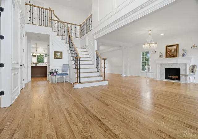 Photo 3 of Single family home for sale at 4065 Village Ridge Dr, Deerfield Twp., OH 45040 | MLS# 1891616 | Listing updated on 2026-09-04