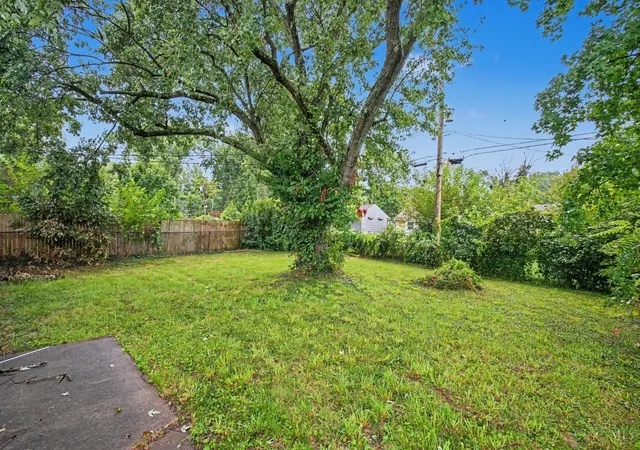 Photo 15 of Single family home for sale at 8633 Daly Rd, Springfield Twp., OH 45231 | MLS# 1890220 | Listing updated on 2026-08-26