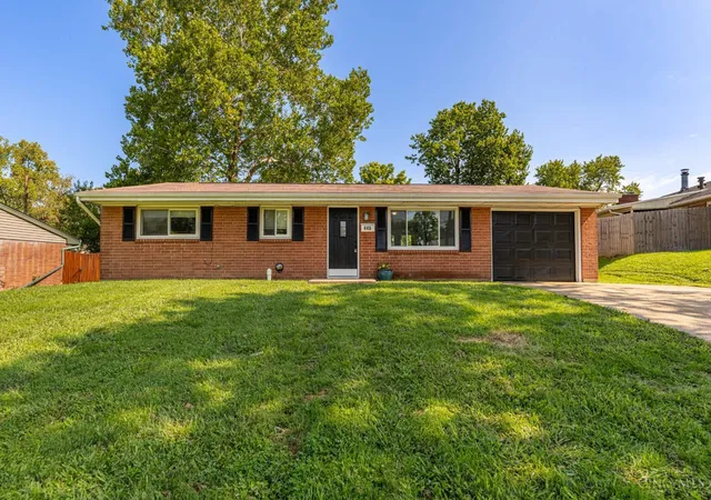 Photo 1 of Single family home for sale at 445 4th, Franklin, OH 45005 | MLS# 1891708 | Listing updated on 2026-08-26