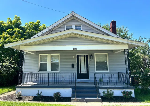 Photo 1 of Single family home for sale at 7541 Abbie Pl, Springfield Twp., OH 45237 | MLS# 1891561 | Listing updated on 2026-10-06