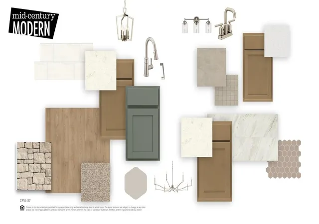 2nd image of 7088 Joliet Dr, Liberty Twp, OH 45044 | MLS# 1891730