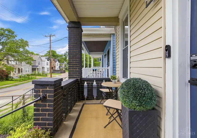 Photo 3 of Sale Pending at 1986 Fairfax, Cincinnati, OH 45207 | MLS# 1891672 | Listing updated on 2026-09-24