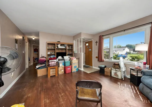 5th image of 1626 N Washington Blvd, Hamilton, OH 45013 | MLS# 1890812