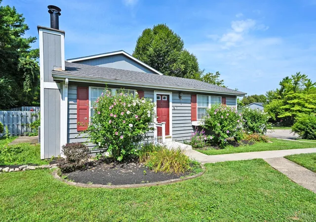 2nd image of 9 Criswell Ln, Fairfield, OH 45014 | MLS# 1891741