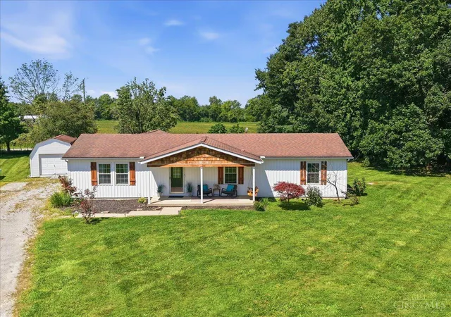 Photo 3 of Sale Pending at 184 Dortmund Dr, Perry Twp, OH 45118 | MLS# 1891681 | Listing updated on 2026-08-31