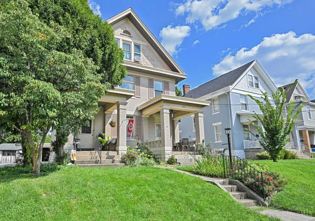Photo 2 of Multi family home for sale at 4416 Sullivan Ave, St Bernard, OH 45217 | MLS# 1891768 | Listing updated on 2026-09-23