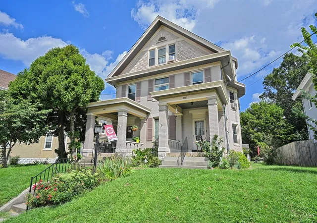 Photo 3 of Multi family home for sale at 4416 Sullivan Ave, St Bernard, OH 45217 | MLS# 1891768 | Listing updated on 2026-09-23