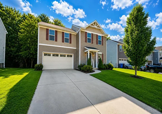 Photo 1 of Single family home for sale at 53 Charmalee Dr, Batavia Twp, OH 45102 | MLS# 1891502 | Listing updated on 2026-09-04