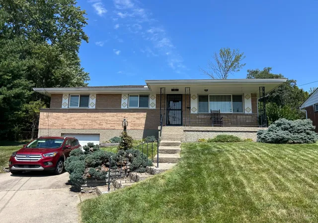 Photo 1 of Sale Pending at 5856 Juvene, Delhi Twp, OH 45233 | MLS# 1891789 | Listing updated on 2026-09-03